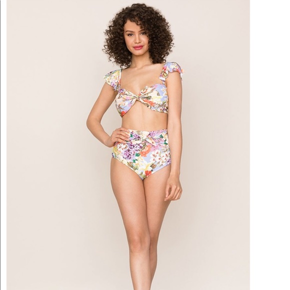 Yumi Kim Other - YUMI Kim - high waisted bikini